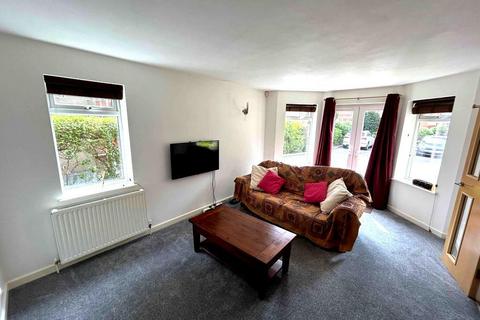 2 bedroom ground floor flat for sale, Boscombe Spa Grange, Owls Road