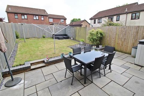 33 Llys Dewi, Creigiau, Cardiff, CF15 9JY