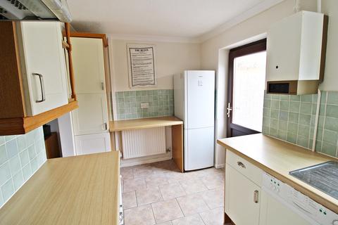 33 Llys Dewi, Creigiau, Cardiff, CF15 9JY