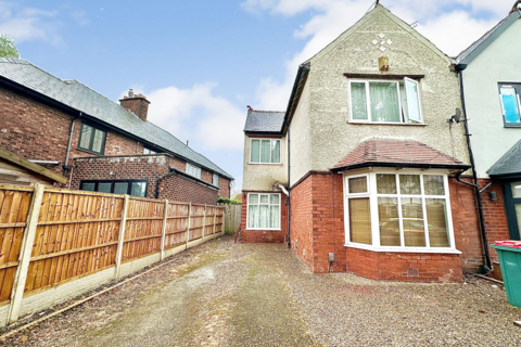 3 bedroom semi-detached house for sale, Manor Avenue, Preston PR2