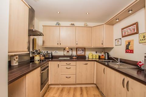 3 bedroom apartment to rent, Hallgarth Close, Corbridge NE45