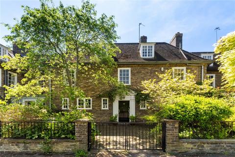 6 bedroom terraced house for sale, Barton Road, Newnham, Cambridge, CB3