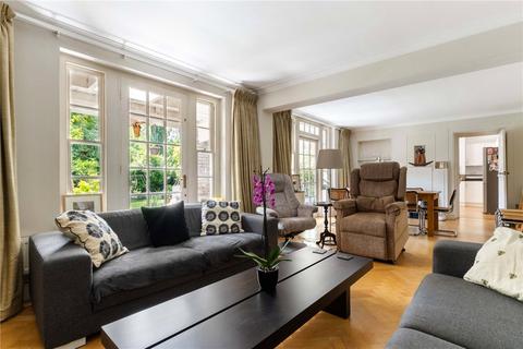 39 Barton Road, Cambridge, CB3 9LG