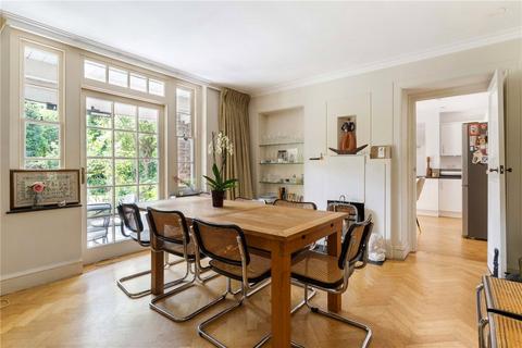 39 Barton Road, Cambridge, CB3 9LG