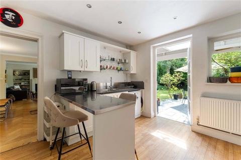 39 Barton Road, Cambridge, CB3 9LG