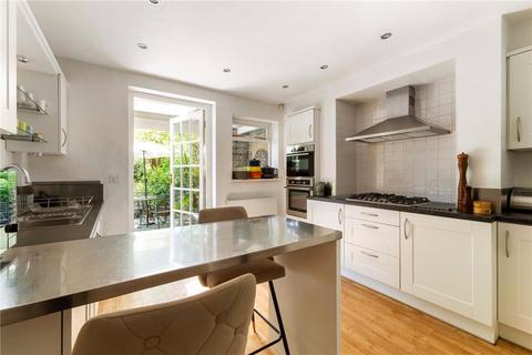 39 Barton Road, Cambridge, CB3 9LG