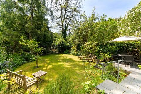 39 Barton Road, Cambridge, CB3 9LG