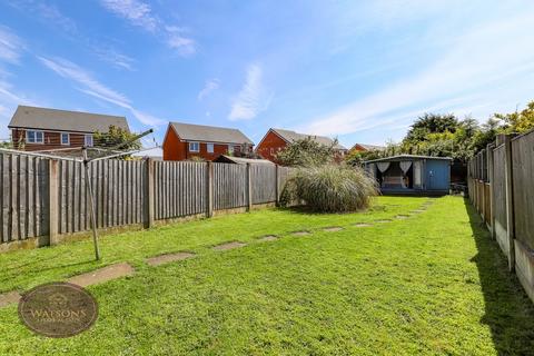 3 bedroom detached house for sale, Brookhill Leys Road, Eastwood, Nottingham, NG16