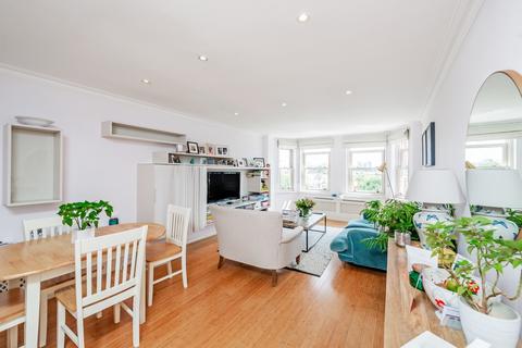 2 bedroom apartment to rent, Morshead Road London W9