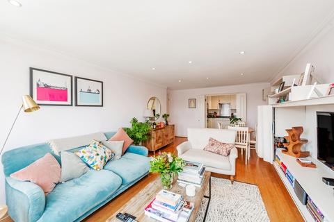2 bedroom apartment to rent, Morshead Road London W9