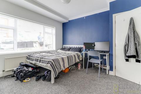 6 bedroom terraced house for sale, Milner Road, Brighton