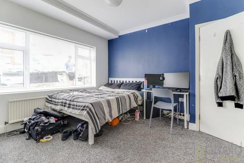 undefined, Milner Road, Brighton