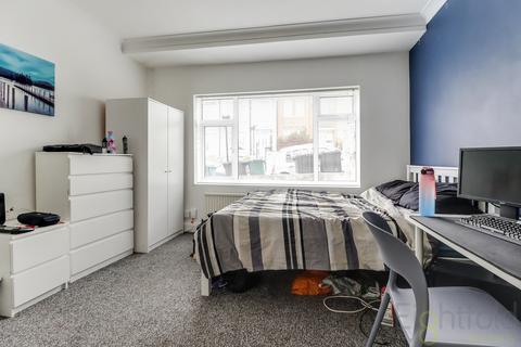 undefined, Milner Road, Brighton