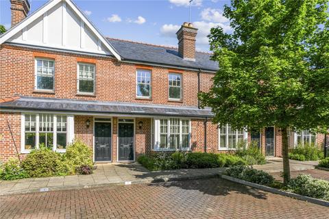 5 Portland Crescent, Marlow, SL7 2FQ