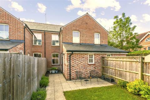 5 Portland Crescent, Marlow, SL7 2FQ