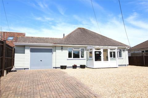 3 bedroom bungalow for sale, Lymington Road, New Milton, Hampshire, BH25