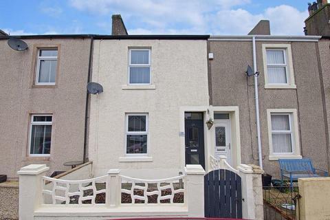 2 bedroom terraced house for sale, Scalegill Road, Moor Row, CA24