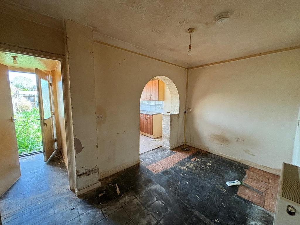 Coltstead, New Ash Green, Longfield... 3 bed terraced house for sale