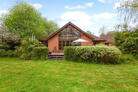 4 bedroom detached house for sale, Hazel Grove, Ashurst, Southampton, Hampshire, SO40