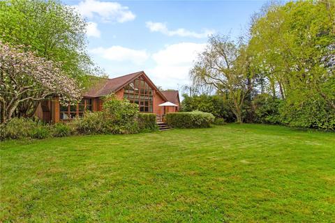 4 bedroom detached house for sale, Hazel Grove, Ashurst, Southampton, Hampshire, SO40