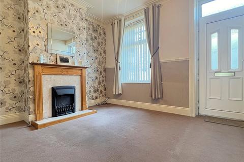 2 bedroom terraced house for sale, Mount Avenue, Eccleshill, Bradford, BD2