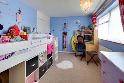 12 Brickhills, Willingham, Cambridge, CB24 5JH
