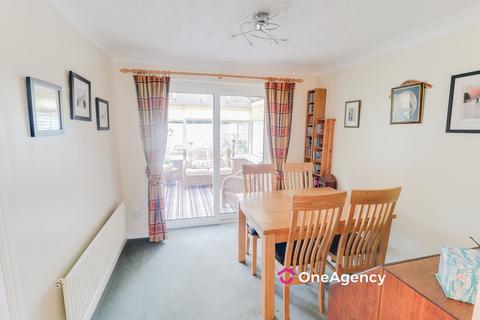 3 bedroom detached house for sale, Hellyar-Brook Road, Stoke-on-Trent ST7