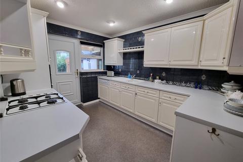43 Caddywell Meadow, Torrington, EX38 7NZ