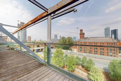 2 bedroom apartment for sale, The Box Works, 4 Worsley Street, Castlefield