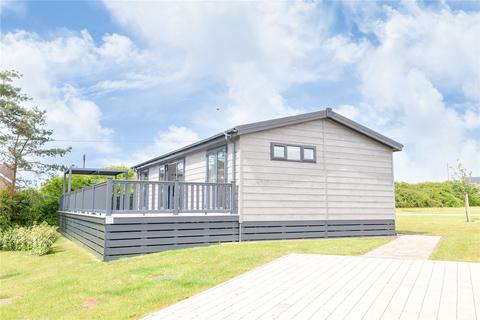 2 bedroom park home for sale, Shorefield Park, Downton, Lymington, Hampshire, SO41