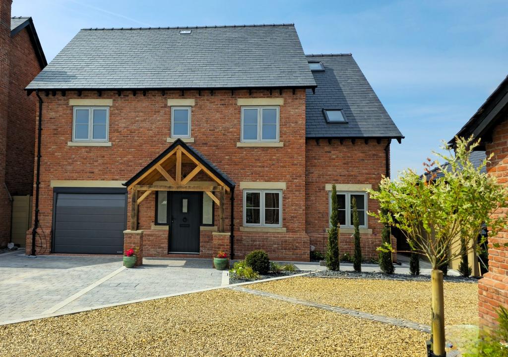 Farriers Fold, Gill Lane, Walmer... 6 bed detached house for sale £