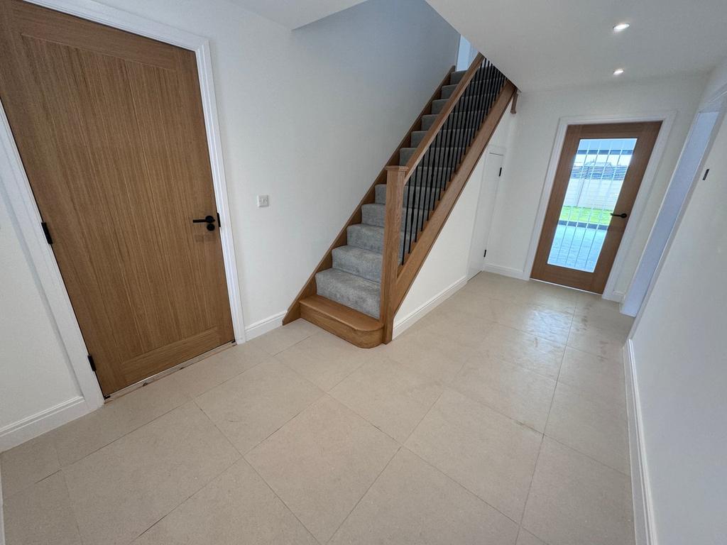 Farriers Fold, Gill Lane, Walmer... 6 bed detached house for sale £