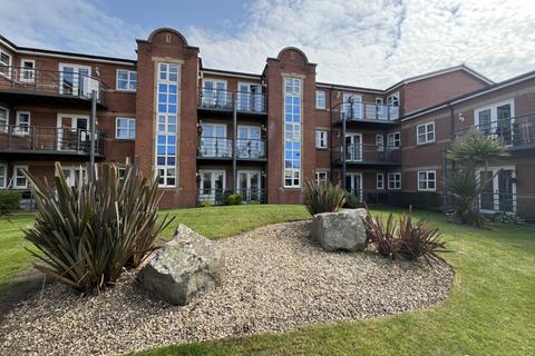 1 bedroom apartment for sale, Sovereign Court, Cleveleys FY5