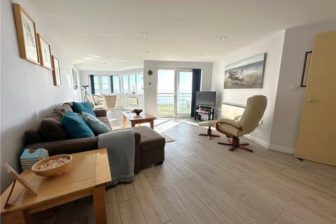 2 bedroom apartment for sale, Eugene Way, Eastbourne, East Sussex