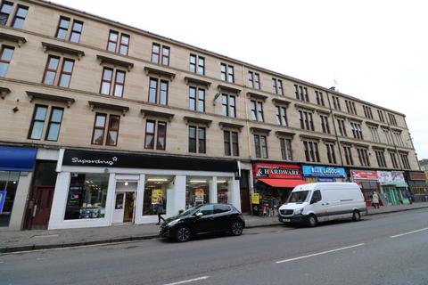 2 bedroom flat to rent, Dumbarton Road, Kelvinhall, Glasgow, G11