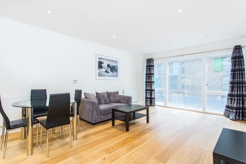 1 bedroom apartment to rent, Landmann Point, GMV, Greenwich SE10
