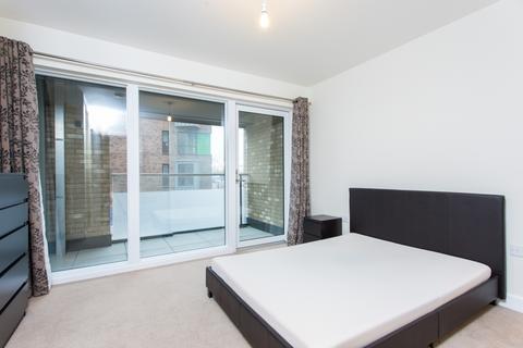 1 bedroom apartment to rent, Landmann Point, GMV, Greenwich SE10