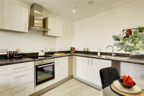 1 bedroom apartment for sale, Worcester, Worcestershire WR4