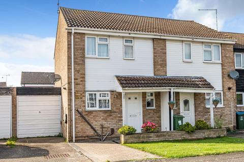 2 bedroom semi-detached house for sale, Aylesbury,  Buckinghamshire,  HP19