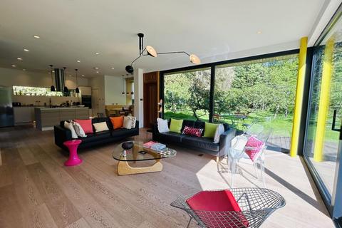 undefined, Jarn Way,  Boars Hill,  Oxfordshire,  OX1