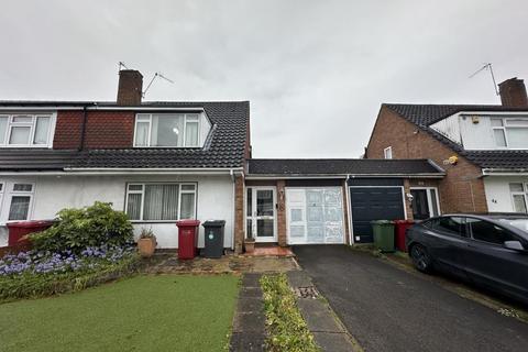 Langley - 3 bedroom terraced house for sale