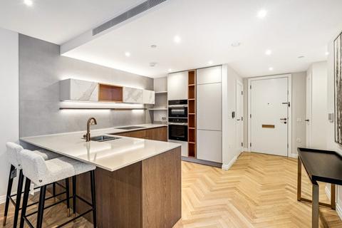 2 bedroom apartment to rent, Parkland Walk Fulham SW6