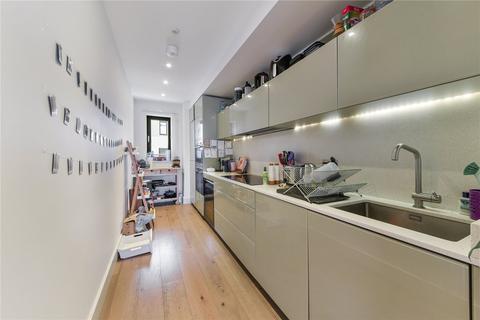 2 bedroom penthouse for sale, Chatham Place, London, E9