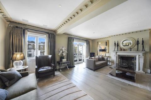 2 bedroom penthouse to rent, Eaton Place, Belgravia SW1X