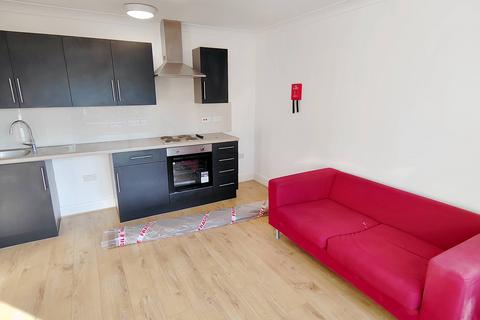 3 bedroom flat to rent, Park Chase, Wembley Park HA9