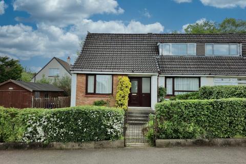 90 Balmuildy Road, Bishopbriggs, Glasgow, G64 3AP