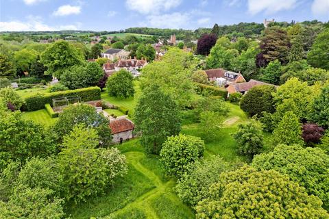 7 bedroom detached house for sale, Queen Street, Castle Hedingham, Essex, CO9