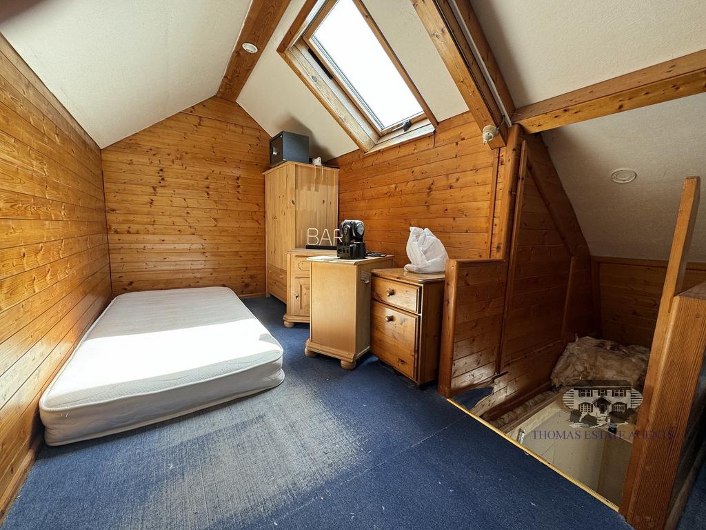 Loft Space
