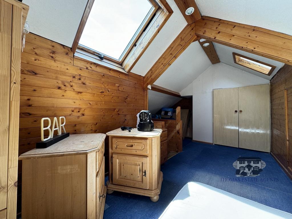 Loft Space
