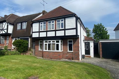 3 bedroom detached house for sale, Lynmouth Rise, Orpington, BR5